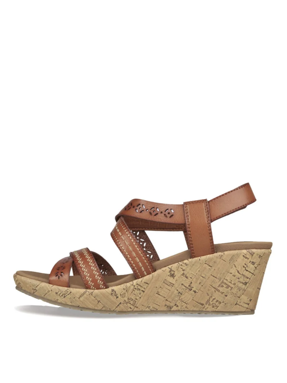 Skechers summery style